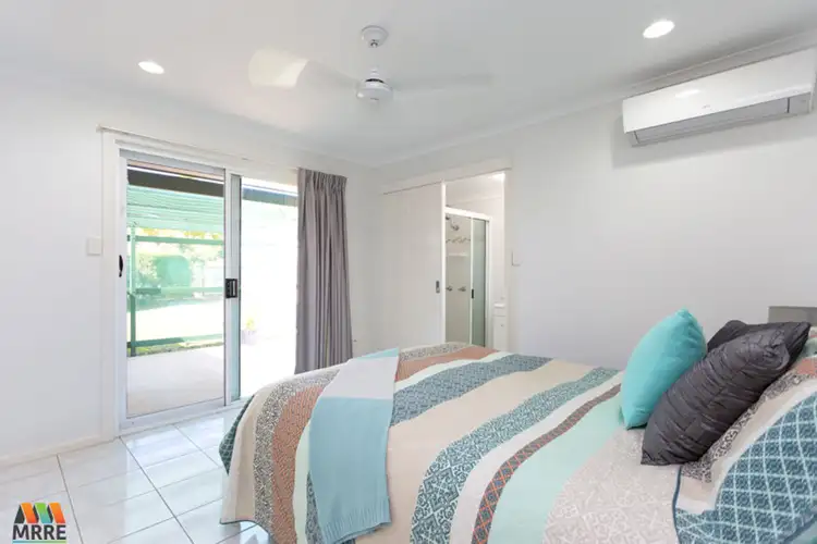 Fifth view of Homely house listing, 21 Avocado Court, Beaconsfield QLD 4740