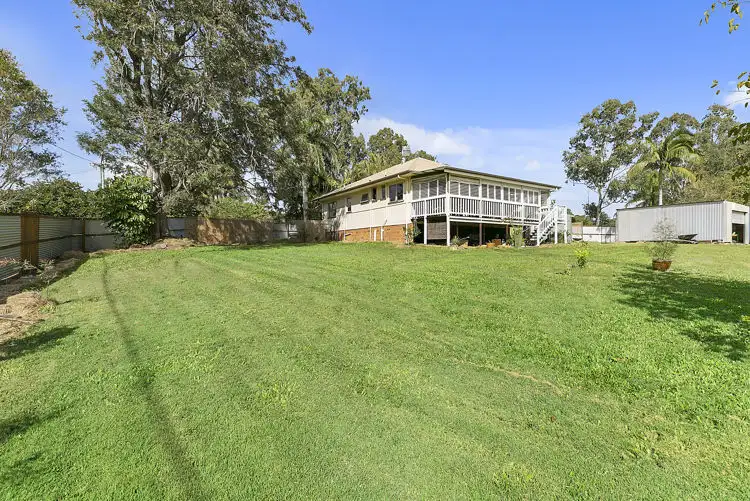 Main view of Homely rural property listing, 232 Fairhill Road, Ninderry QLD 4561
