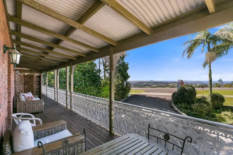 Main view of Homely house listing, 332 Flaxton Drive, Flaxton QLD 4560