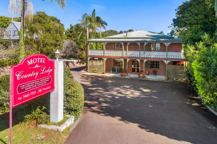 Second view of Homely house listing, 332 Flaxton Drive, Flaxton QLD 4560