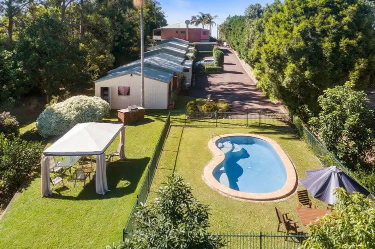 Third view of Homely house listing, 332 Flaxton Drive, Flaxton QLD 4560