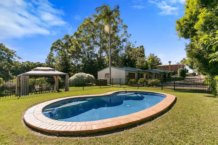 Fifth view of Homely house listing, 332 Flaxton Drive, Flaxton QLD 4560
