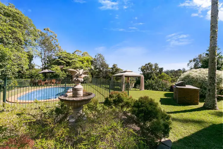Sixth view of Homely house listing, 332 Flaxton Drive, Flaxton QLD 4560