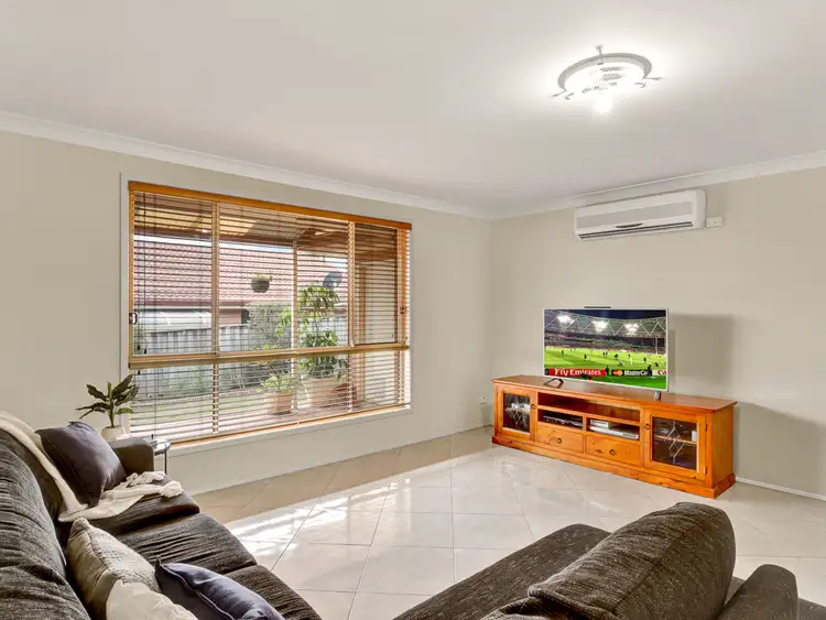 Fourth view of Homely house listing, 3 Blamey Pl, Narellan Vale NSW 2567