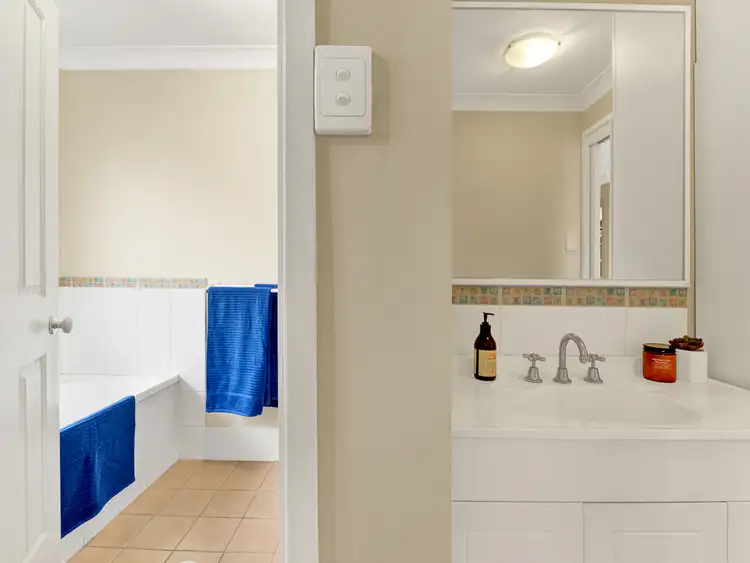 Sixth view of Homely house listing, 3 Blamey Pl, Narellan Vale NSW 2567