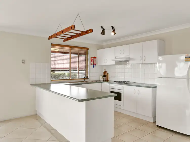 Seventh view of Homely house listing, 3 Blamey Pl, Narellan Vale NSW 2567