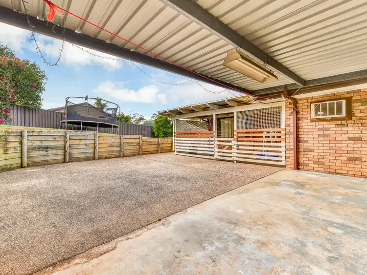 Seventh view of Homely house listing, 4 Clennam Ave, Ambarvale NSW 2560