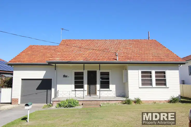 19 Norris Avenue, Mayfield West NSW 2304