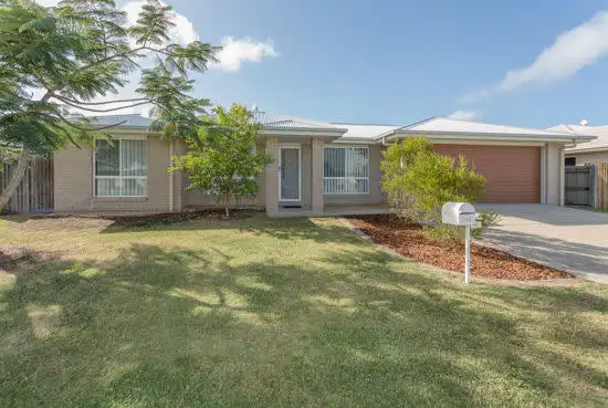 Second view of Homely house listing, 16 McCall Street, Marian QLD 4753