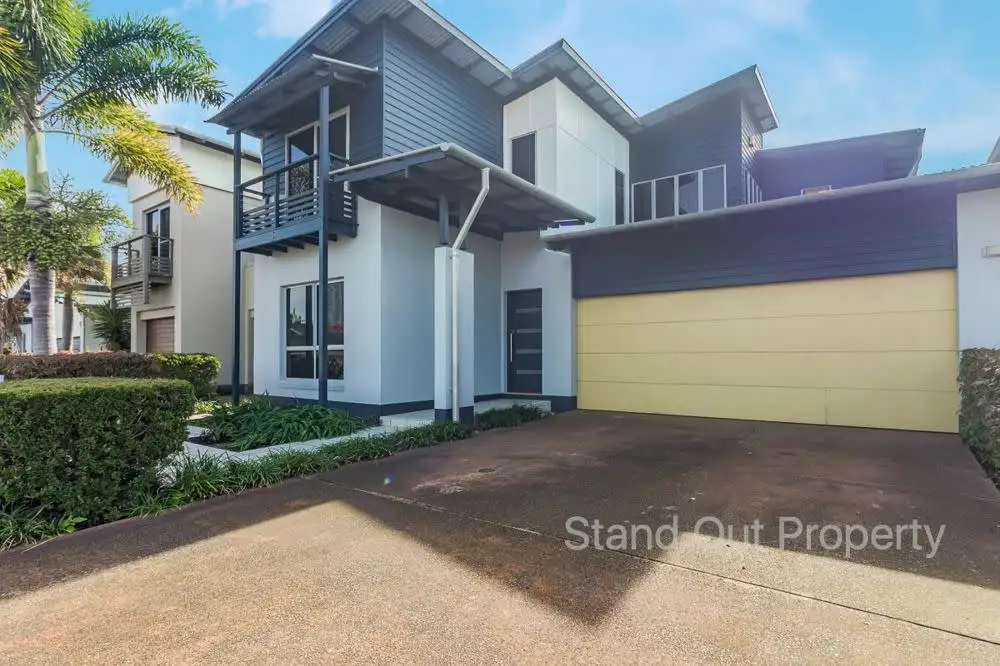 Main view of Homely house listing, 116/8 Spinnaker Drive, Sandstone Point QLD 4511