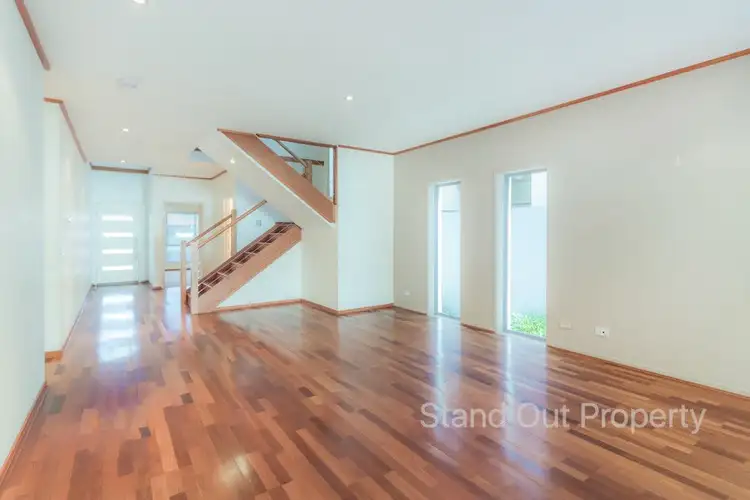 Second view of Homely house listing, 116/8 Spinnaker Drive, Sandstone Point QLD 4511