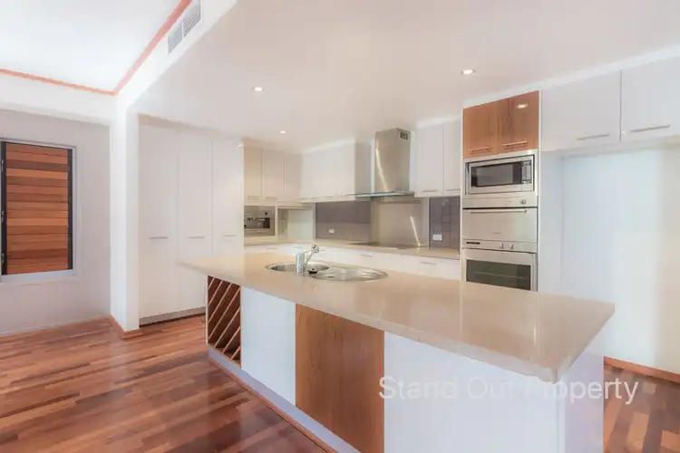 Third view of Homely house listing, 116/8 Spinnaker Drive, Sandstone Point QLD 4511