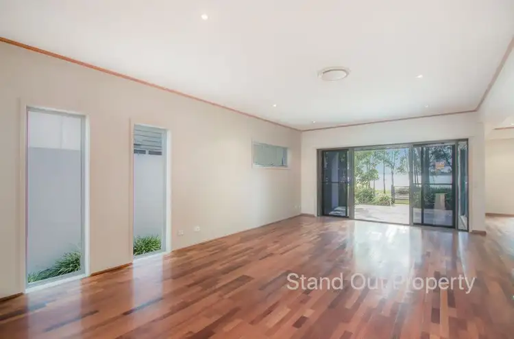 Sixth view of Homely house listing, 116/8 Spinnaker Drive, Sandstone Point QLD 4511
