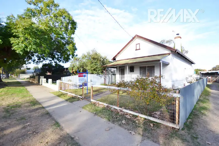 Main view of Homely house listing, 56 Crampton Street, Wagga Wagga NSW 2650