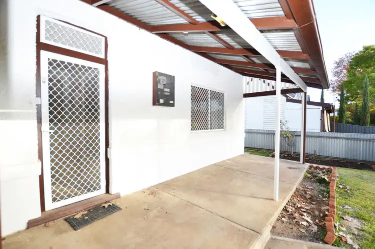 Second view of Homely house listing, 56 Crampton Street, Wagga Wagga NSW 2650