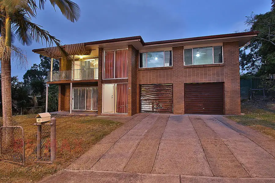 Main view of Homely house listing, 47 Dandenong Road, Jamboree Heights QLD 4074