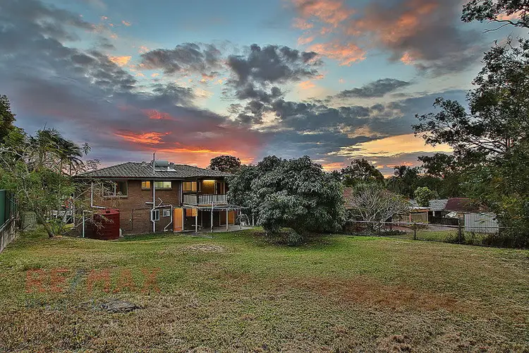 Second view of Homely house listing, 47 Dandenong Road, Jamboree Heights QLD 4074