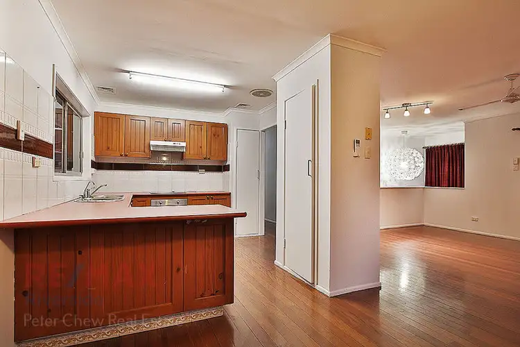 Fifth view of Homely house listing, 47 Dandenong Road, Jamboree Heights QLD 4074
