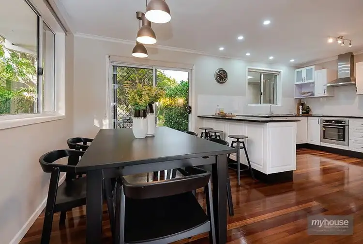 Third view of Homely house listing, 4 Mary Street, Mount Lofty QLD 4350