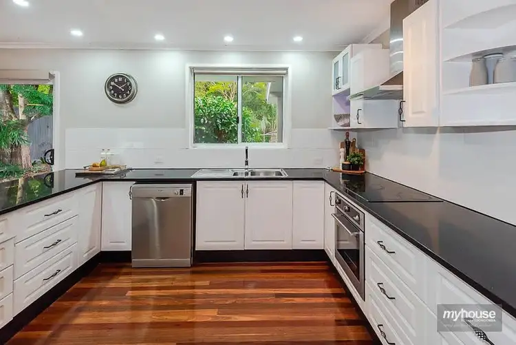 Fourth view of Homely house listing, 4 Mary Street, Mount Lofty QLD 4350