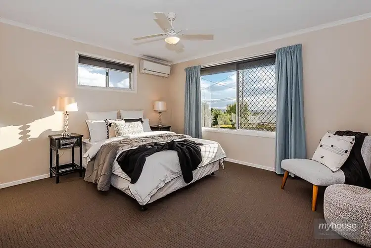 Fifth view of Homely house listing, 4 Mary Street, Mount Lofty QLD 4350