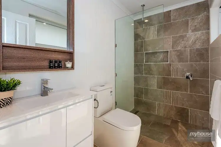 Sixth view of Homely house listing, 4 Mary Street, Mount Lofty QLD 4350