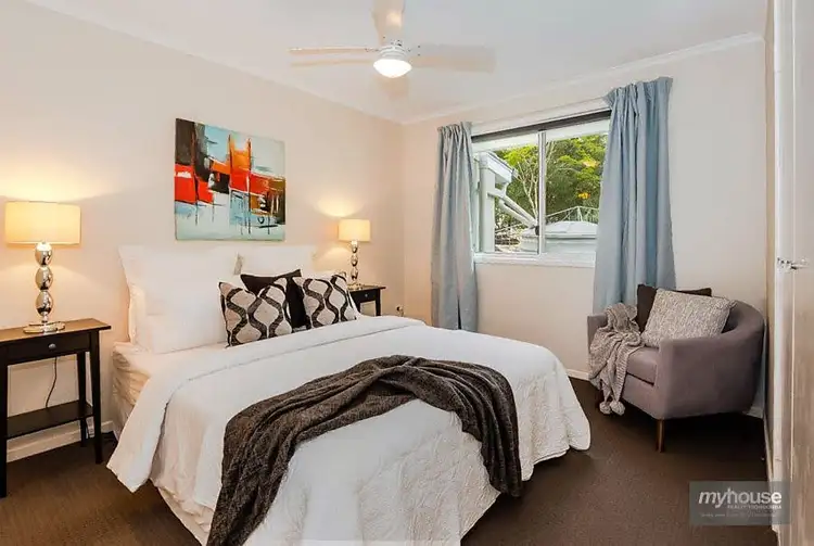 Seventh view of Homely house listing, 4 Mary Street, Mount Lofty QLD 4350