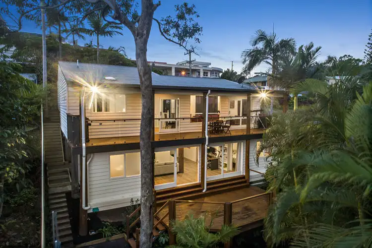 70 Manning Avenue, Coffs Harbour NSW 2450