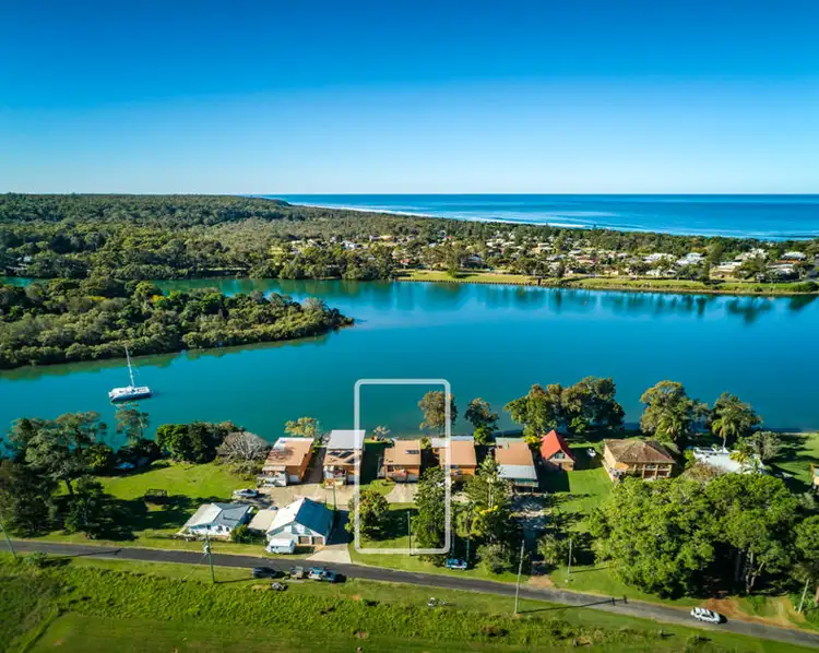 488 Yellow Rock Road, Raleigh NSW 2454