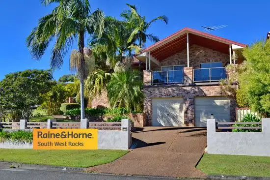 Main view of Homely house listing, 54 Marlin Drive, South West Rocks NSW 2431