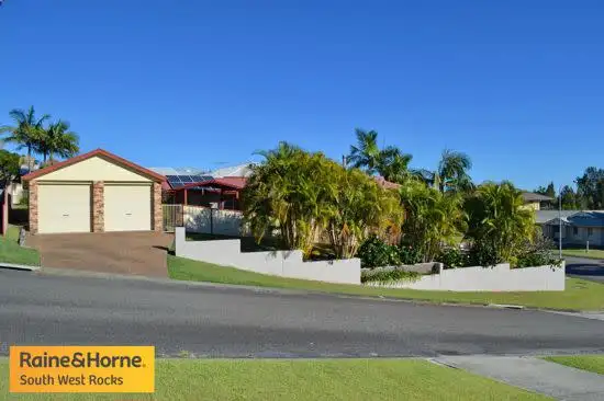 Second view of Homely house listing, 54 Marlin Drive, South West Rocks NSW 2431