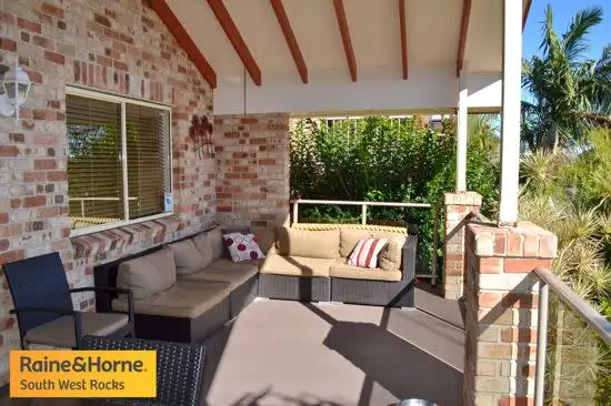 Third view of Homely house listing, 54 Marlin Drive, South West Rocks NSW 2431
