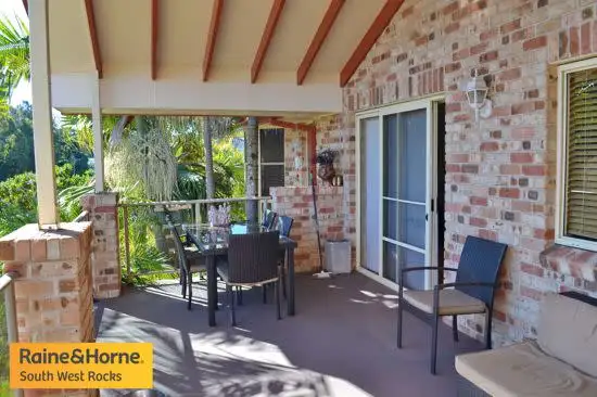 Fourth view of Homely house listing, 54 Marlin Drive, South West Rocks NSW 2431