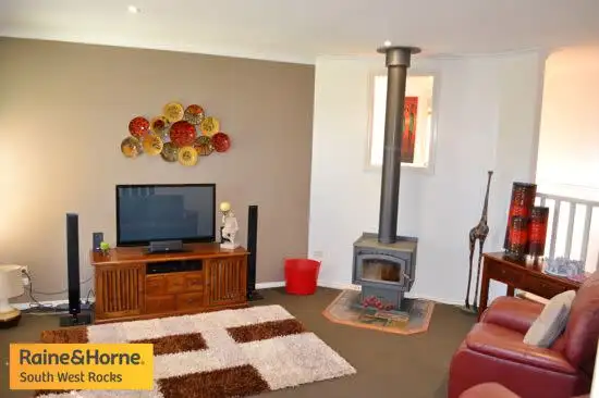 Sixth view of Homely house listing, 54 Marlin Drive, South West Rocks NSW 2431