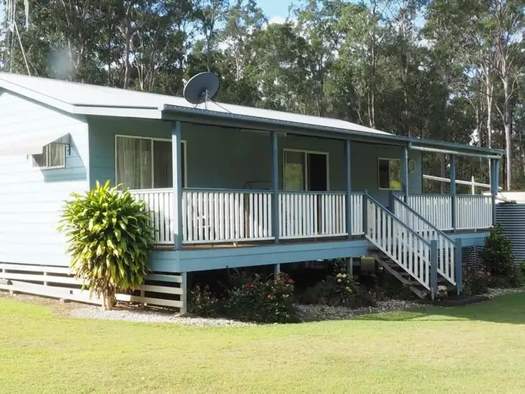 4 Arborseventeen Road, Glenwood QLD 4570