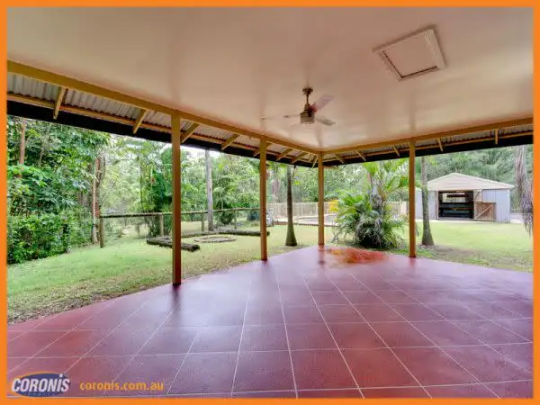 Fifth view of Homely house listing, 37 Beech Drive, Cashmere QLD 4500