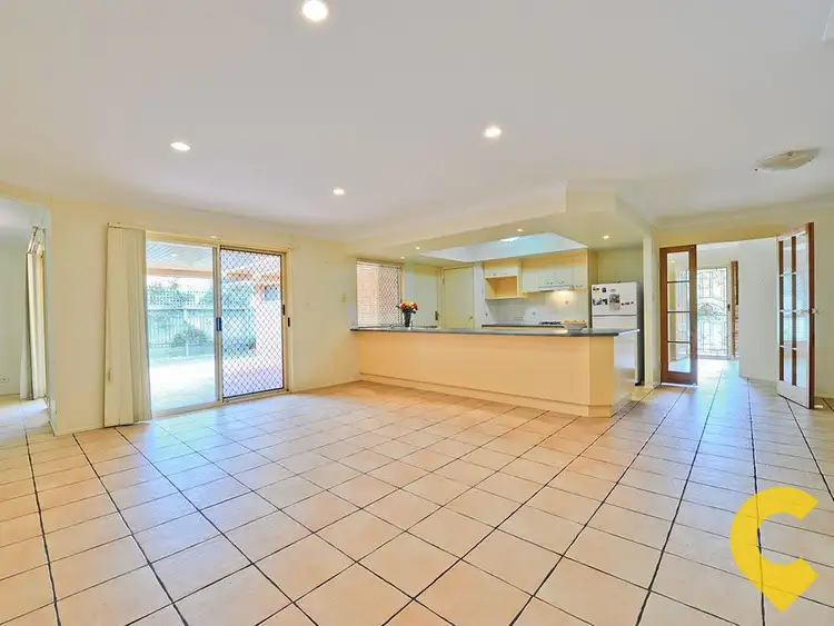 21 Inverness Street, Upper Kedron QLD 4055