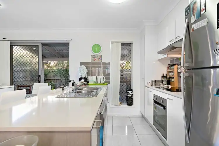 Second view of Homely house listing, 195/1 Bass Court, North Lakes QLD 4509