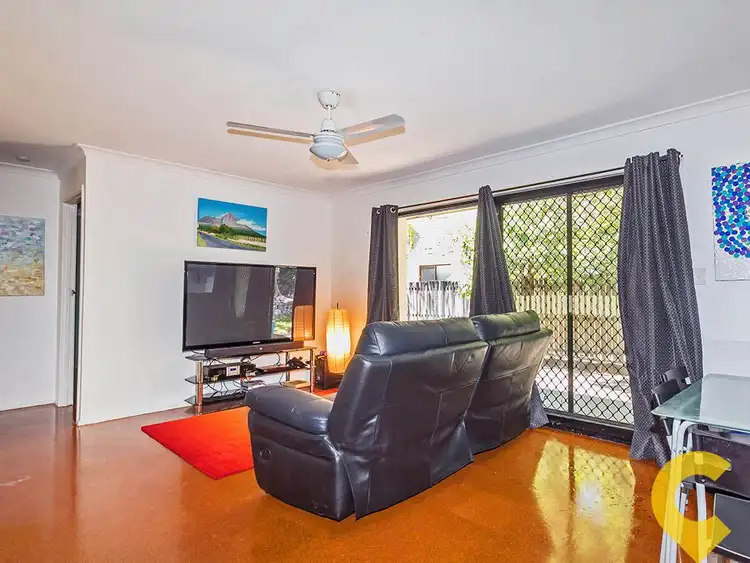 Second view of Homely unit listing, z4/19 Wongara Street, Clayfield QLD 4011