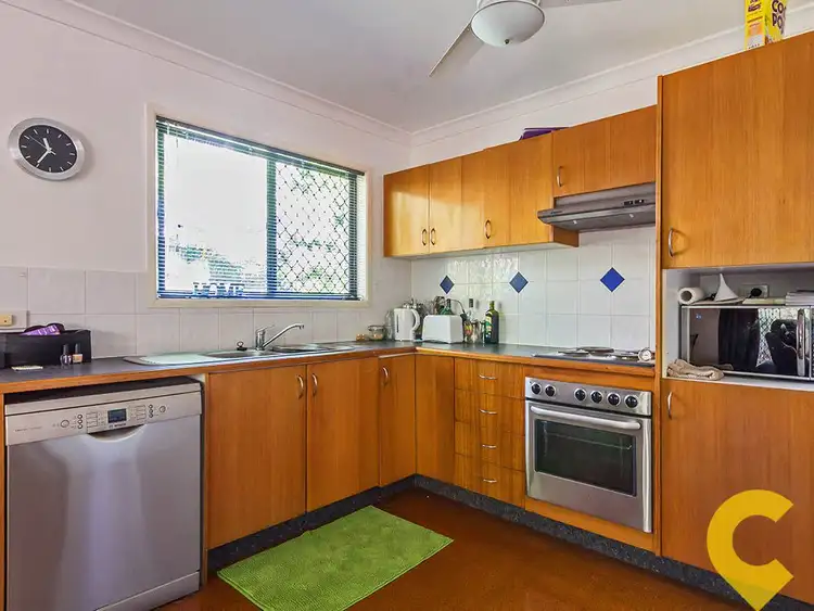 Third view of Homely unit listing, z4/19 Wongara Street, Clayfield QLD 4011