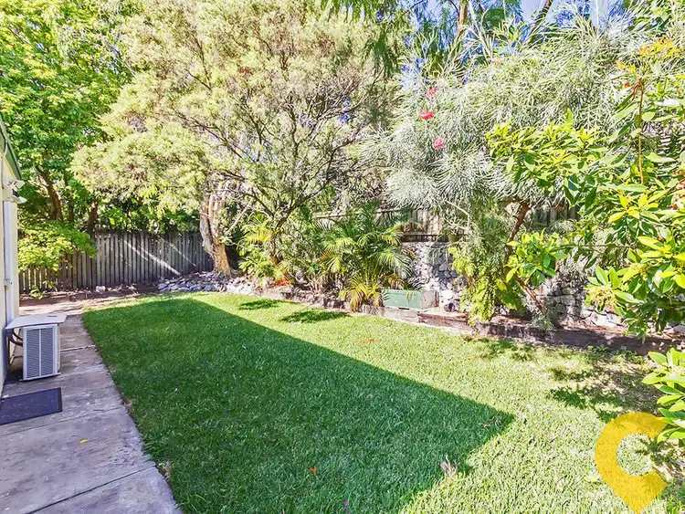 Fourth view of Homely unit listing, z4/19 Wongara Street, Clayfield QLD 4011