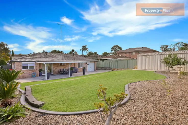 Second view of Homely house listing, 11 Verdi Glen, St Clair NSW 2759
