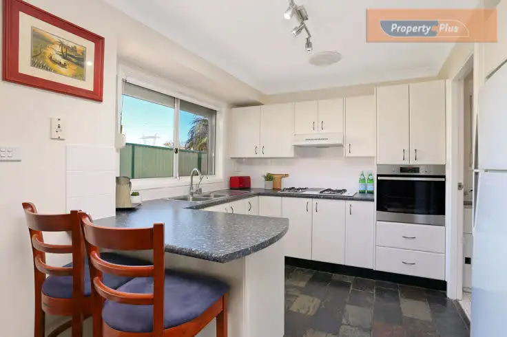 Third view of Homely house listing, 11 Verdi Glen, St Clair NSW 2759