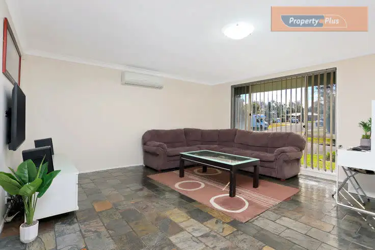 Fourth view of Homely house listing, 11 Verdi Glen, St Clair NSW 2759