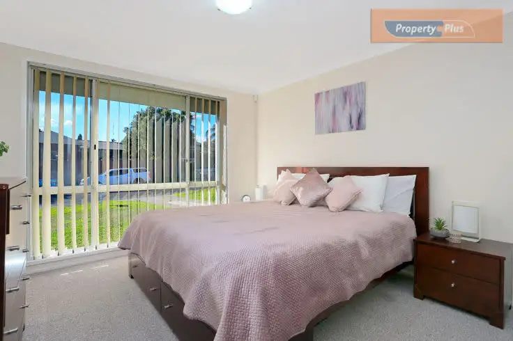 Fifth view of Homely house listing, 11 Verdi Glen, St Clair NSW 2759