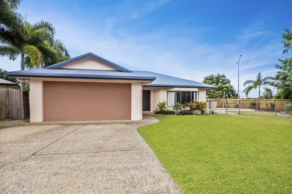 Main view of Homely house listing, 20 Lucy Close, Kanimbla QLD 4870