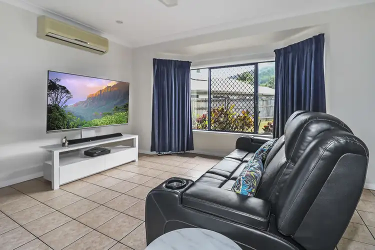 Second view of Homely house listing, 20 Lucy Close, Kanimbla QLD 4870