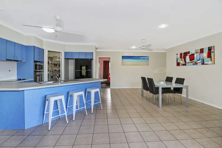 Fourth view of Homely house listing, 20 Lucy Close, Kanimbla QLD 4870