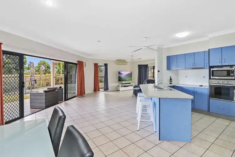 Fifth view of Homely house listing, 20 Lucy Close, Kanimbla QLD 4870