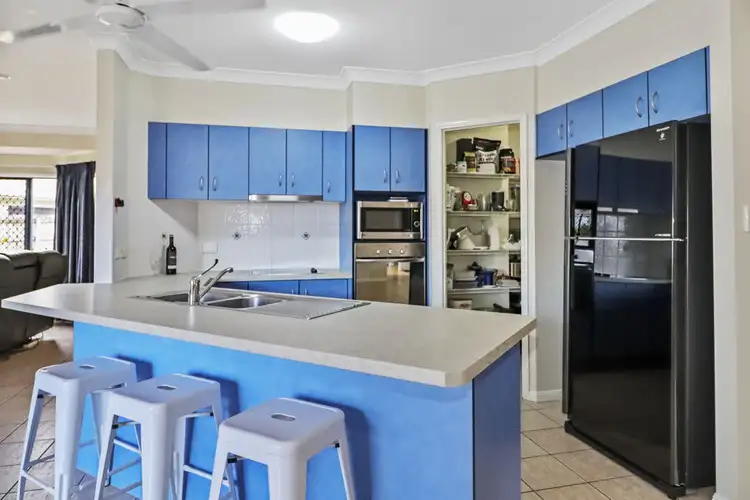 Sixth view of Homely house listing, 20 Lucy Close, Kanimbla QLD 4870